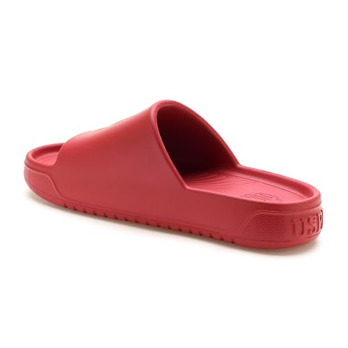 Image of U.S. Polo Assn. mens Palmer Slipper
