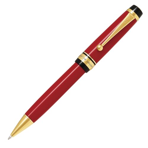 パイロット 漆 ボールペン 朱:BKV-45SR-R 316hrXMjJIL.jpg
