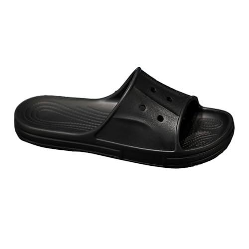 Men's CoastalStride Slide Sandals Non-Slip Boardwalk Comfort Daily Wear - Main Image