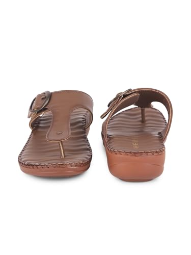Image of Liberty Women Delma-3E Casual Slippers