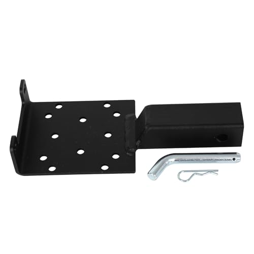 Placa de montaje universal para cabrestante 2" OCPTY
