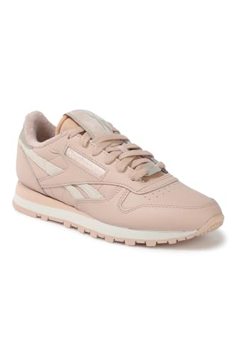 Image of Reebok Women's Classic Leather Sneaker | Casual Shoes