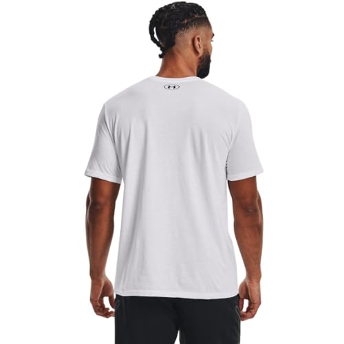 Image of Under Armour Men's Regular Fit T-Shirt
