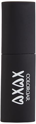Image of Colorbar XOXO Everlasting Matte Lipstick, Roasted Almonds - 8 g (Pack of 2)