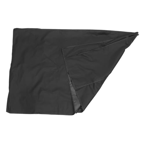 Housse de protection en polyester de qualité supérieure pour écran de télévision 55-58 pouces