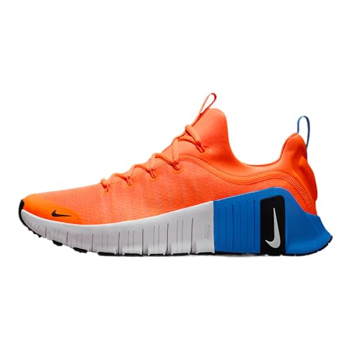 Nike Men's Free Metcon 6 Sneaker