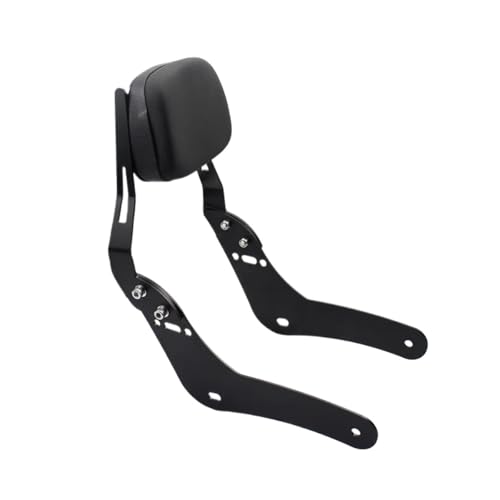 Porte-bagages arrière moto CMX1100 avec dossier passager amovible pour custom CM1100 2017-2022