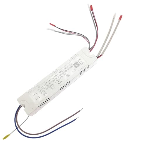 Pilote LED intelligent 2.4G gradation couleur modifiable application - 2