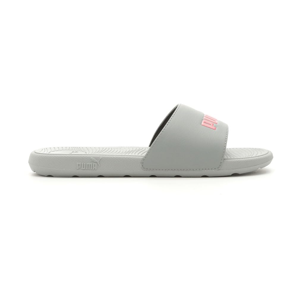 PUMA Women's Cool Cat Slide Sandal