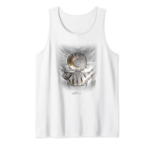 Marvel Moon Knight Halloween Costume Tank Top