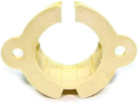 Viega 55140 PureFlow 3/4-Inch Zero Lead Tubing Insulator, 250-Pack