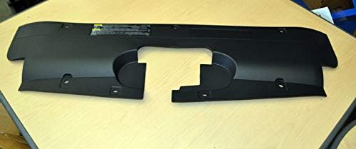 ACDelco, Baffle, 15809932