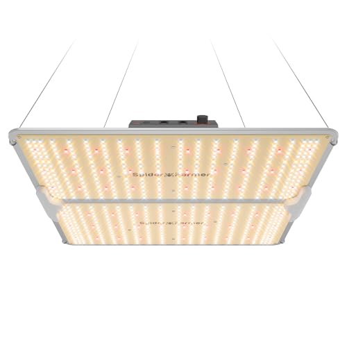 Spider Farmer SF2000Pro 200W LED Light