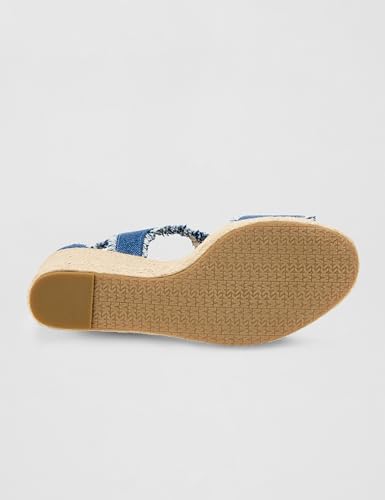 Image of Michael Kors Women's Berkley Mid Wedge