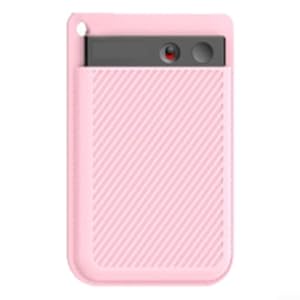 Easybymall Note AI Schutzhülle Rosa