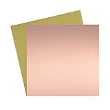 * Soporte mecánico y conecta los componentes electrónicos mediante pistas conductivas, almohadillas y otras características grabadas de hojas de cobre laminadas en un sustrato no conductivo.