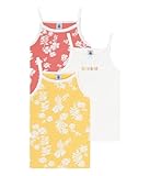  Petit Bateau MädchenHemden aufhängen (3er Pack) , Variante 1, 12 Jahre