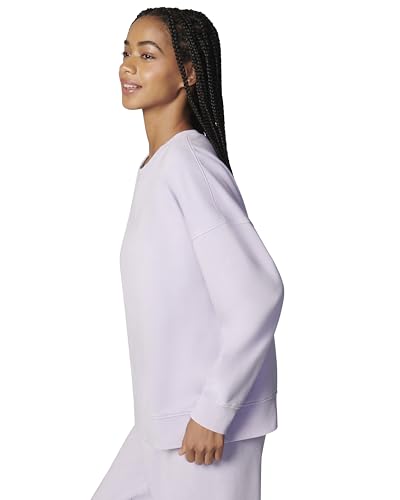 Image of florence by mills Women's Cozy Crush Oversized Sweatshirt