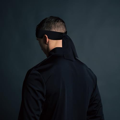 Image of adidas Alphaskin Tie Headband
