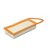 PURFLUX A1247 Air Filter Pack of 1