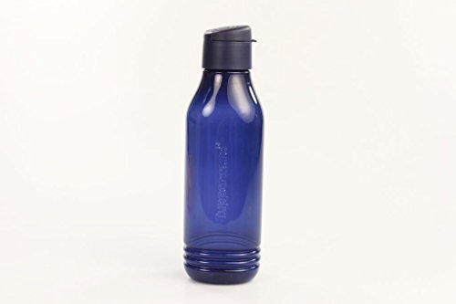 TUPPERWARE TO GO EcoEasy ERSATZDECKEL Für 750ml Trinkflasche Orange EUR