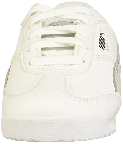 PUMA Unisex-Kids' BMW MMS Roma Hook and Loop Sneaker2