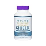 Leviathan Wellness Shield Nerve Health Support