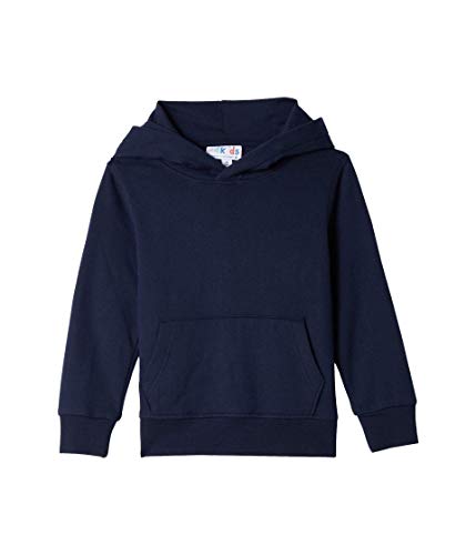 #4kids Boys and Girls Essential Pullover Hoodie (Little Kids/Big Kids)