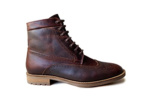 Amazon.com: Wingtip Boots Chameleon 