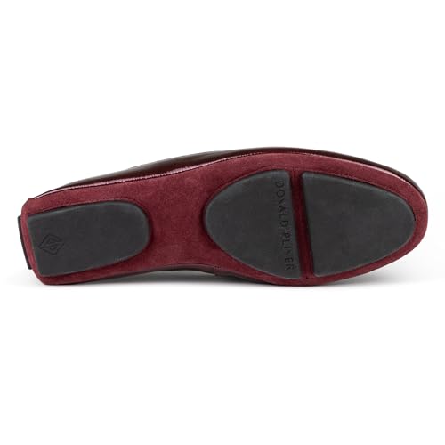 Image of Donald Pliner Women's Rayna Driving Style Loafer - 0.5 inch Heel, Driver Loafers for Women, Slip On Women's Shoe
