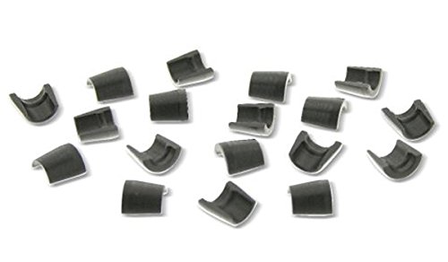 FERREA K10038 10 Degr 11/32 Valve Lock +.050