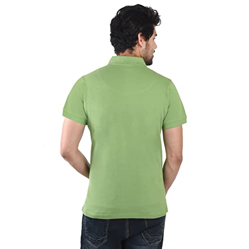 Image of Men's Polo T-Shirts