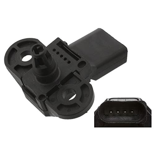 Capteur de pression Febi Bilstein 44242 pour système d'injection moteur