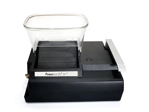 Powermatic 4+ Electric Cigarette Injector Machine - Image 3