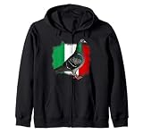 Racing Pigeon Bird italiana Piccione patriottico Bandiera Italia Corse Piccione italia Bandiera piccione amante tee per uomini e donne bambini Fa una maglietta per i tuoi bambini, genitori o colleghi. È una maglietta fantastica per chi ama le corse di piccioni o tutti i piccioni