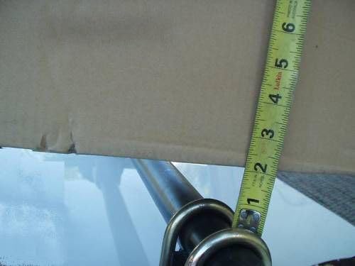 Everything for trailers, RVs and trucks and more - 2000# Trailer For Axle 44