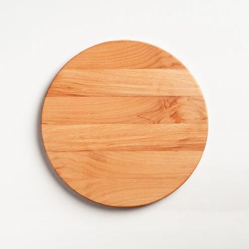 Round Chopping Board