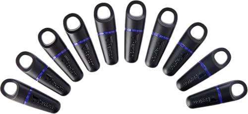 Paxton Fob 695-644 Net2 proximity keyfobs box of 10 by Paxton