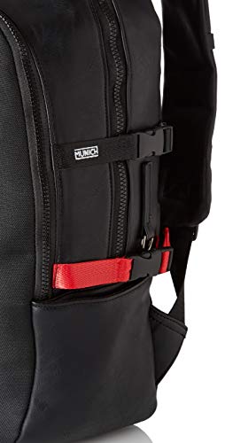 mochila munich antirrobo