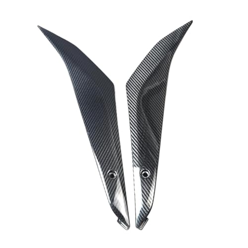 Couvercle de réservoir pour Suzuki GSX R1000 pour réparer un carénage latéral rayé
