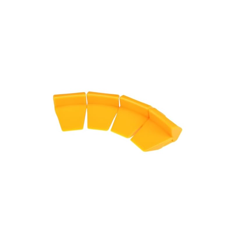 Uxcell-4Pcs-Tire-Changer-Tool-Accessories-Tire-Changer-Plastic-Insert-Tire-Changers-Clamp-Covers-Protectors-Short-Style-Yellow 316i3m4hq6l. sl500 . ss800