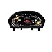 2025 New LCD Digital Dashboard Cluster Digital Speedometer Compatible for BMW M3 F80 M4 F82 Instrument Cockpit Display