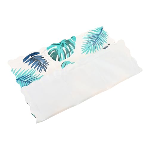 GLSTOY 冷却アイスクッション 子犬の自己冷却パッド 夏のひんやりマット 夏の冷却パッド 車 ペット用冷却パッド 水枕 椅子のアイスパッド シートアイスパッド 夏のひんやりパッド 塩ビ 白い