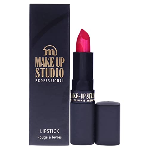 Make-Up Studio Lipstick - 40 for Women 0.13 oz, Pink, 3.84 ml (Pack of 1)