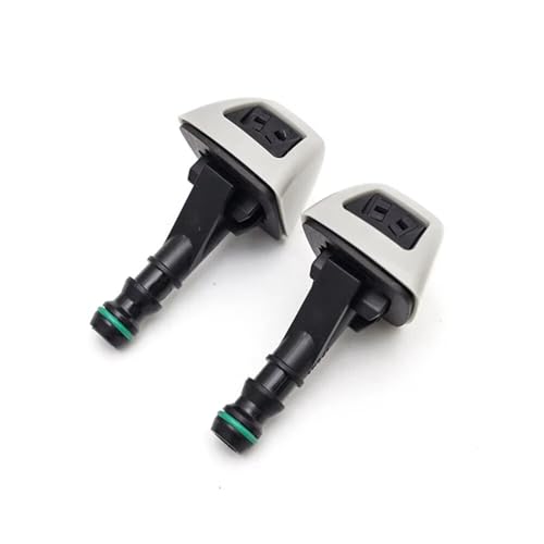 Buse lave-phares avant haute pression 61677117849 pour BMW Série 1