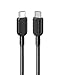 Produktbild Anker USB C Kable (90cm), (60W/3A) USB C Fast Charging Cable for iphone 17/16/15 Samsung Galaxy S22, iPad Pro/Air, MacBook Pro 2020, Switch