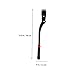 POPETPOP Aluminum Bike Leg Support Adjustable Kickstand for Mountain Road Bikes Tool Installation Stability and Quick for