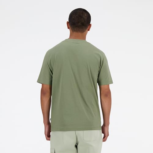 Image of new Balance Unisex T-Shirt