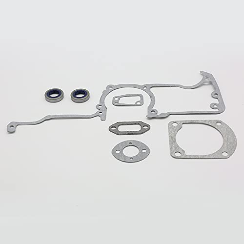 Kit De Joints Pour Tronçonneuses Pour Husqvarna 61 66 266 268