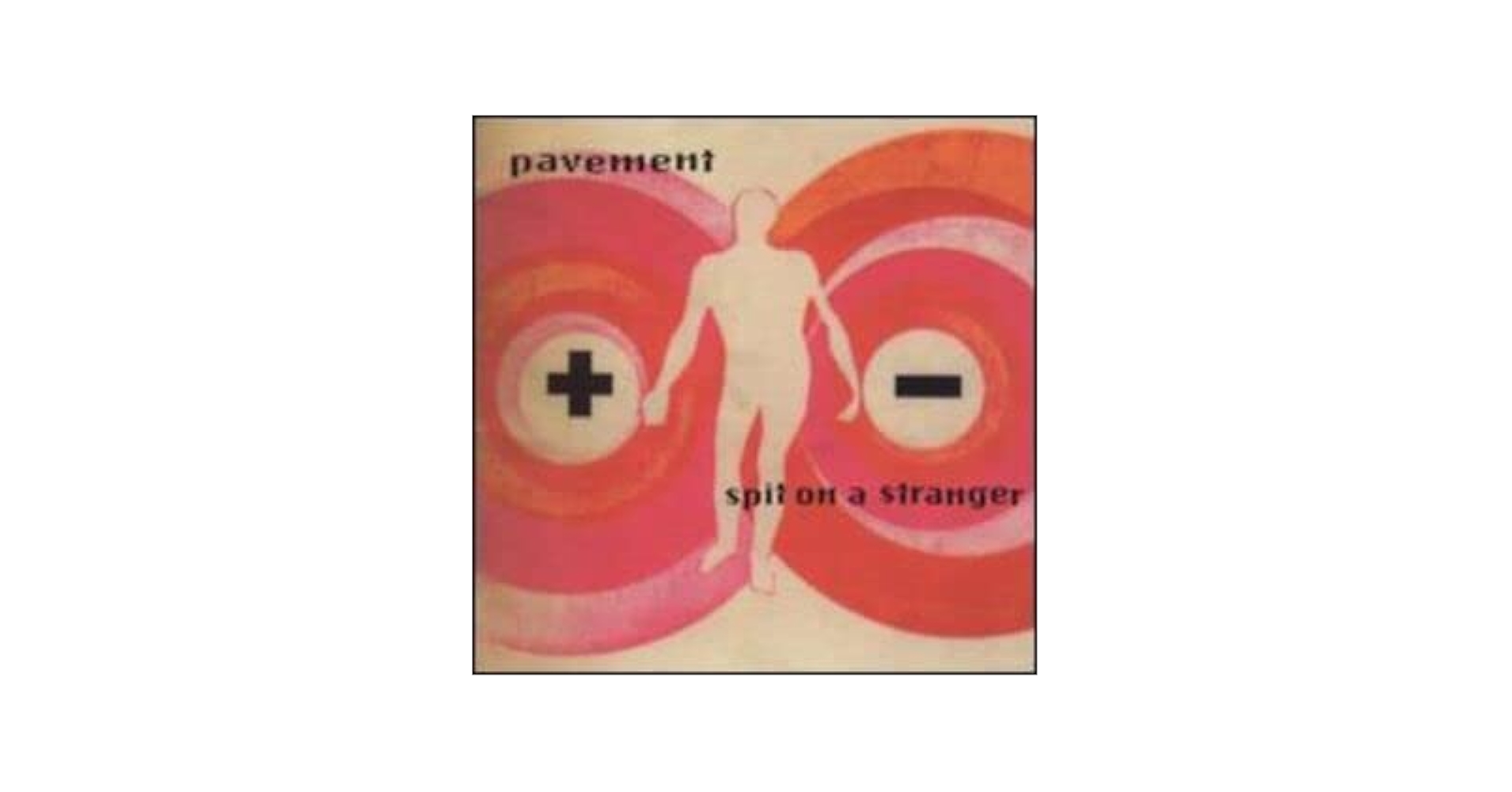 Pavement - Spit On A Stranger [EP] - Amazon.com Music